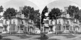 D. Lane House