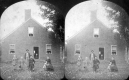 Family and House