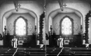 Episcopal Church Interior