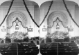 Decorations in Church