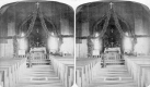 St. Johns Church Interior