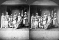 Cantata - "Joseph's Bondage"