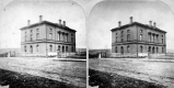 U.S. Court House and Post Office