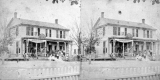 F. A. Morse Store