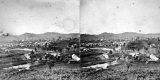 St. Johnsbury from Hill