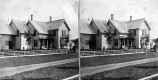 House and Yard