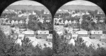 View of Town from Hill