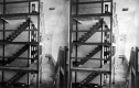 Vermont State Prison Interior