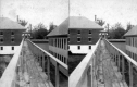 Guard Walk and Shelter