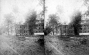 Building Along Muddy Road