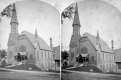 Church and House
