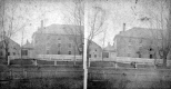 Front of Prison