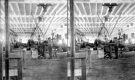 Workshops in Prison