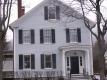 Dana House