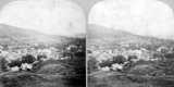East End of Town