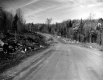 Dirt Road Under Construction