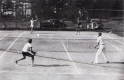 Tennis Pairs at Oakledge