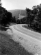 Completed road