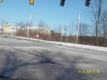 Intersection in Chimney Corners