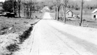 Rural Road and Farms