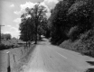 Rural Road Before Improvements