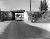 Single Lane Underpass
