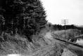 Intersection at Old US 5
