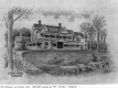Artwork depicting Oakledge Manor