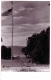 Flagpole at Oakledge Manor Resort