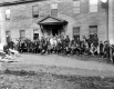 Inhabitants of Logging Camp