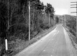 Rural Road Before