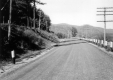 Improved Rural Road