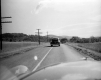 Cars on Rural Roads