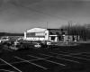 Airport Parking Lot