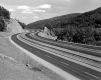 Interstate 89 and Route 2