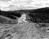 Construction of Interstate 89