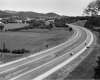 Interstate 89 and Open Fields