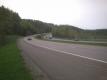 Interstate 89 and surrounding lands reshot