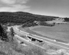 Interstate 89 and French Hill