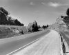 Interstate 89 and Guardrail