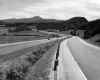 Interstate 89 and Camel's Hump