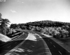 Cars on Interstate 91