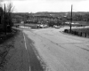 Vermont Route 100 and 105