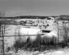 Farm Land in Winter