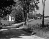 Rural Road and Farm