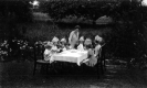Children at Party
