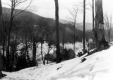 Sugarhouse in Forested Hills