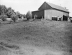 Barn and Pasture