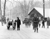 All America City Award Parade
