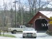 Covered Bridge on Route 9